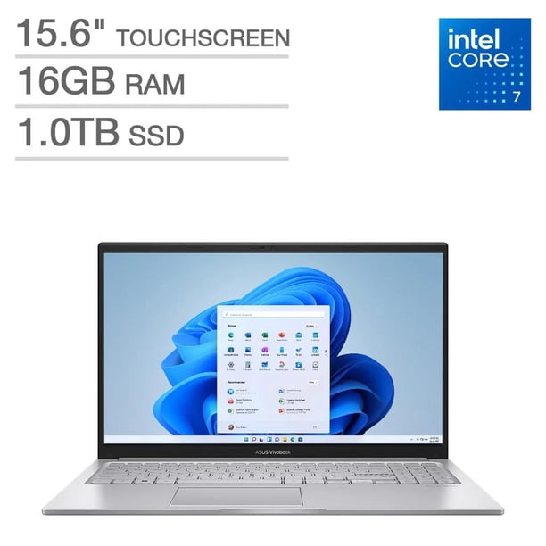 ASUS Vivobook 15