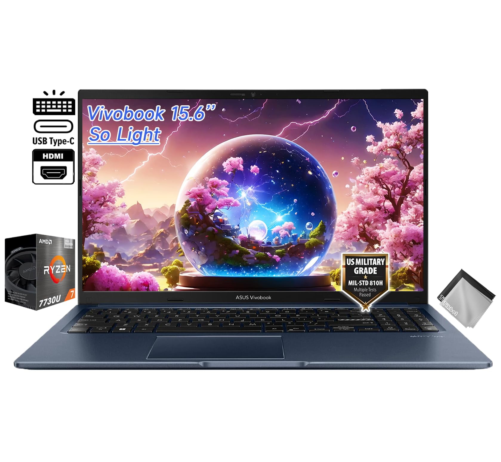 ASUS Vivobook 15.6