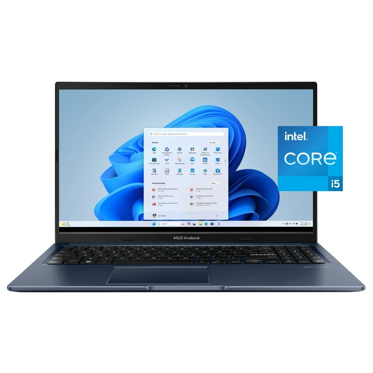 ASUS Vivobook 15.6 inch Windows Laptop Intel Core i5-1235U ASUS Vivobook 15.6 inch Windows Laptop Intel Core i5-1235U