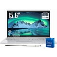 thumbnail image 1 of ASUS Vivobook 15 Business Laptop, 15.6" FHD 1920 x 1080 LCD Thin Bezel IPS Touchscreen, Intel 10-Core i7 1355U, WiFi 6E, HD Webcam, Stylus Pen, Win 11 Home (24GB DDR4 RAM | 2TB SSD), 1 of 5