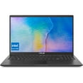 thumbnail image 1 of ASUS Vivobook 15 Laptop, 15.6" FHD Display, Intel Core i5-1135G7(Beats i7-1065G7) Processor, 36GB RAM, 1TB SSD, Intel Iris Xe Graphics, Wi-Fi 5, Bluetooth, Numeric Keypad, Webcam, Windows 11 Home, 1 of 7