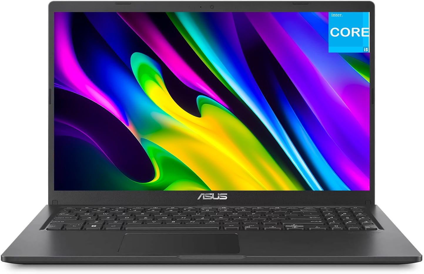 ASUS Vivobook 15 Laptop, 15.6 Inch FHD, Intel Core i5-1135G7, 8GB