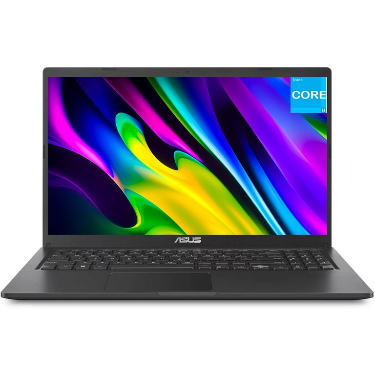 ASUS Vivobook 15 Laptop, 15.6 Inch FHD, Intel Core i5-1135G7, 8GB