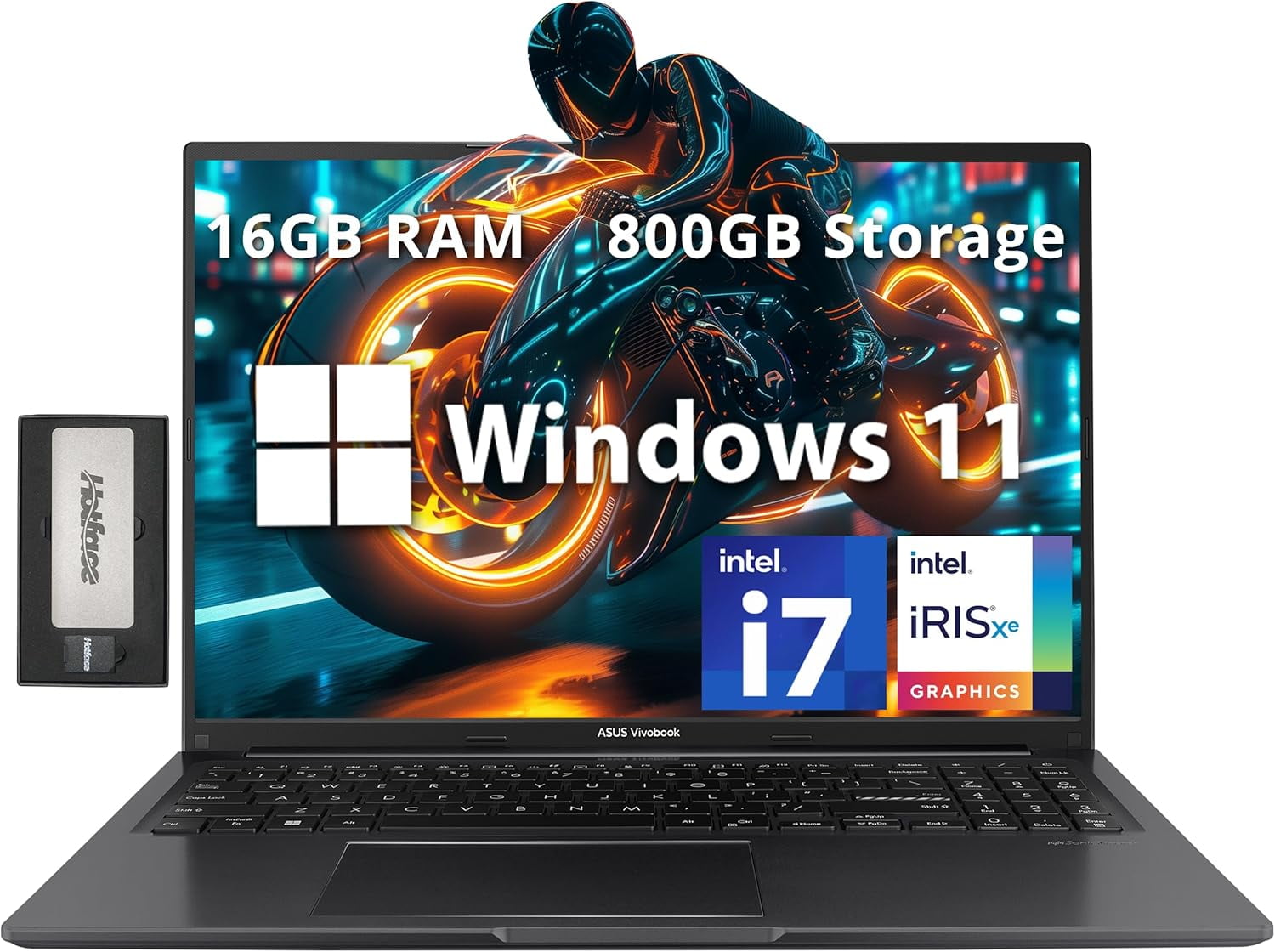 t*a様 ASUS Vivobook Intel i7-1255U 16GB R Amazon.com: ASUS Vivobook Laptop, 15.6” FHD Touchscreen