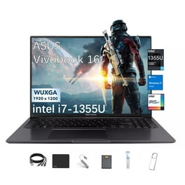ASUS Vivobook 16X 2023, 16” WUXGA, Intel i7, RTX 4050, 16GB ASUS Vivobook 16X 2023, 16” WUXGA, Intel i7, RTX 4050, 16GB