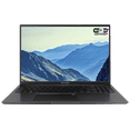 thumbnail image 1 of ASUS Vivobook 16 Laptop, 16" WUXGA 1920 x 1080 Display, AMD Ryzen 5 5625U(Beat i5-11320H), 24GB RAM, 2TB NVMe SSD, Fingerprint Reader, 180° lay-flat, Webcam, HDMI, USB-C, Windows 11, +SE Accessories, 1 of 8