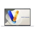 thumbnail image 1 of ASUS Vivobook 16” WUXGA Laptop, Intel Core i5-1235U, Intel Iris Xe Graphics, 16GB Memory, 512GB SSD, Cool Silver, F1605ZA-AS56, 1 of 4
