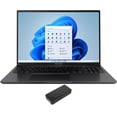 thumbnail image 1 of ASUS Vivobook 16X Home/Business Laptop (Intel i7-13700H 14-Core, 16.0in 60 Hz Wide UXGA (1920x1200), Intel Iris Xe, 24GB RAM, 2TB PCIe SSD, Wifi, Win 10 Pro) with DV4K Dock, 1 of 7
