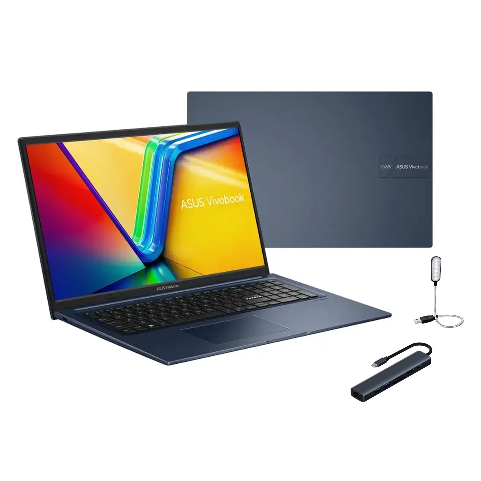 ASUS Vivobook 17