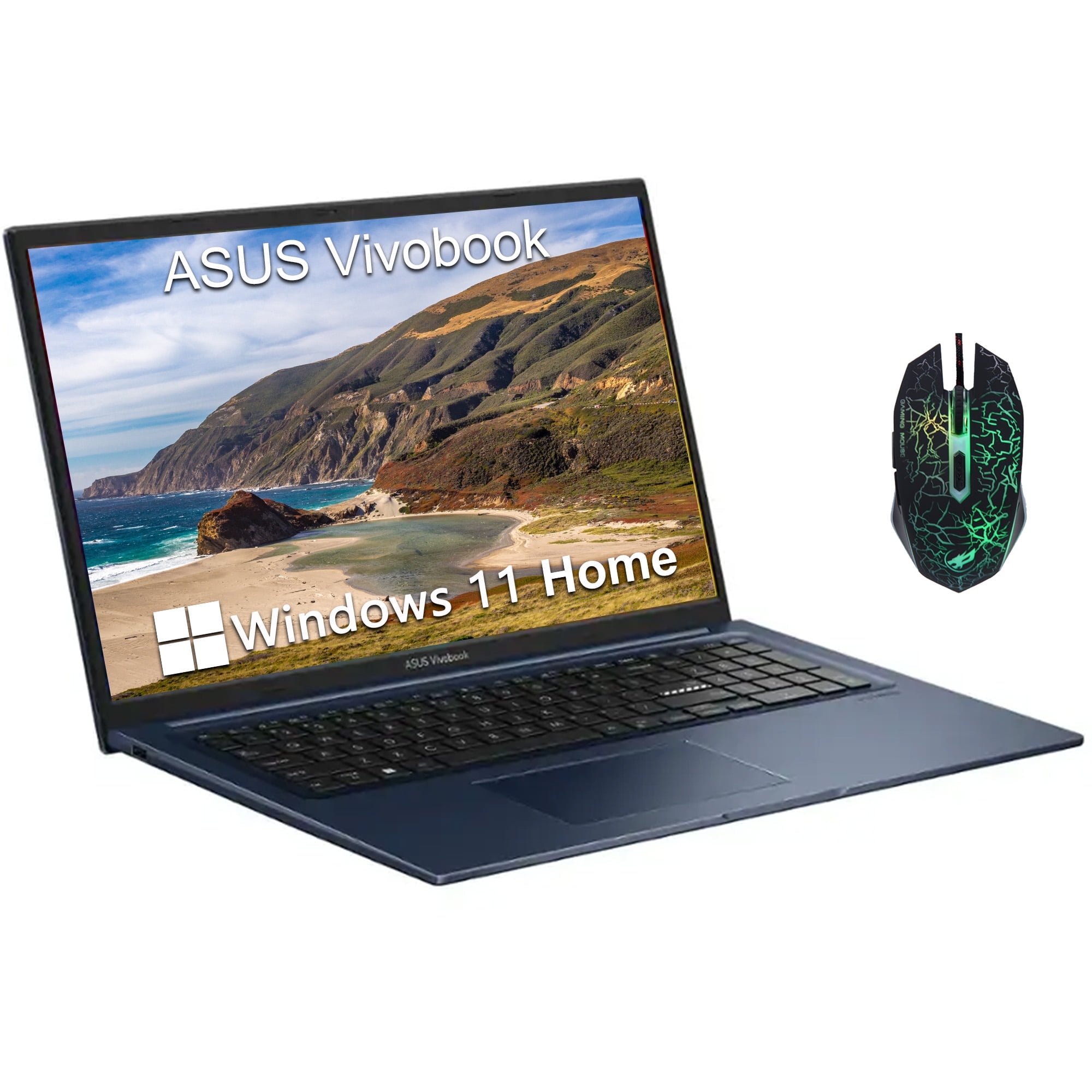 ASUS VivoBook 17.3 ASUS VivoBook 17.3