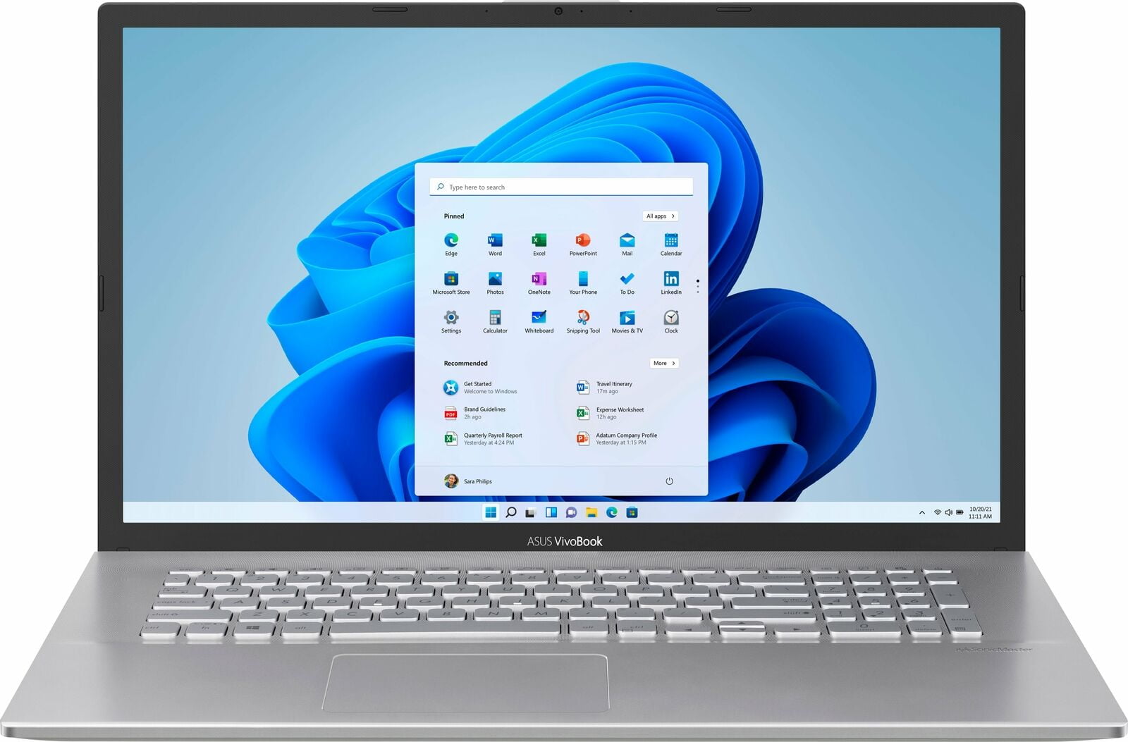 ASUS - Vivobook 17.3 ASUS - Vivobook 17.3
