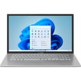 thumbnail image 1 of ASUS - Vivobook 17.3" Laptop - Intel Core 10th Gen i5 - 12GB Memory - 1TB HDD, 1 of 2