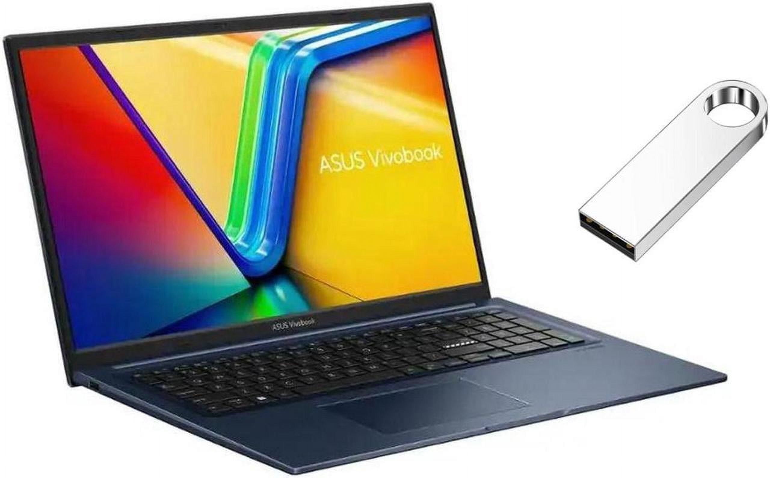 Asus Vivobook Fhd Laptop Intel Core I U Beat Amd Ryzen U Intel Uhd Graphics