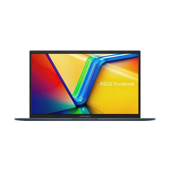 ASUS Vivobook 17 Laptop 2024 17.3" FHD 1920 x 1080 Display Intel Core i3-1215U, 6-core, Intel UHD Graphics, 8GB DDR4, 512GB SSD, Wi-Fi 6E, Bluetooth 5.1, 720p HD Camera, Windows 11 Home