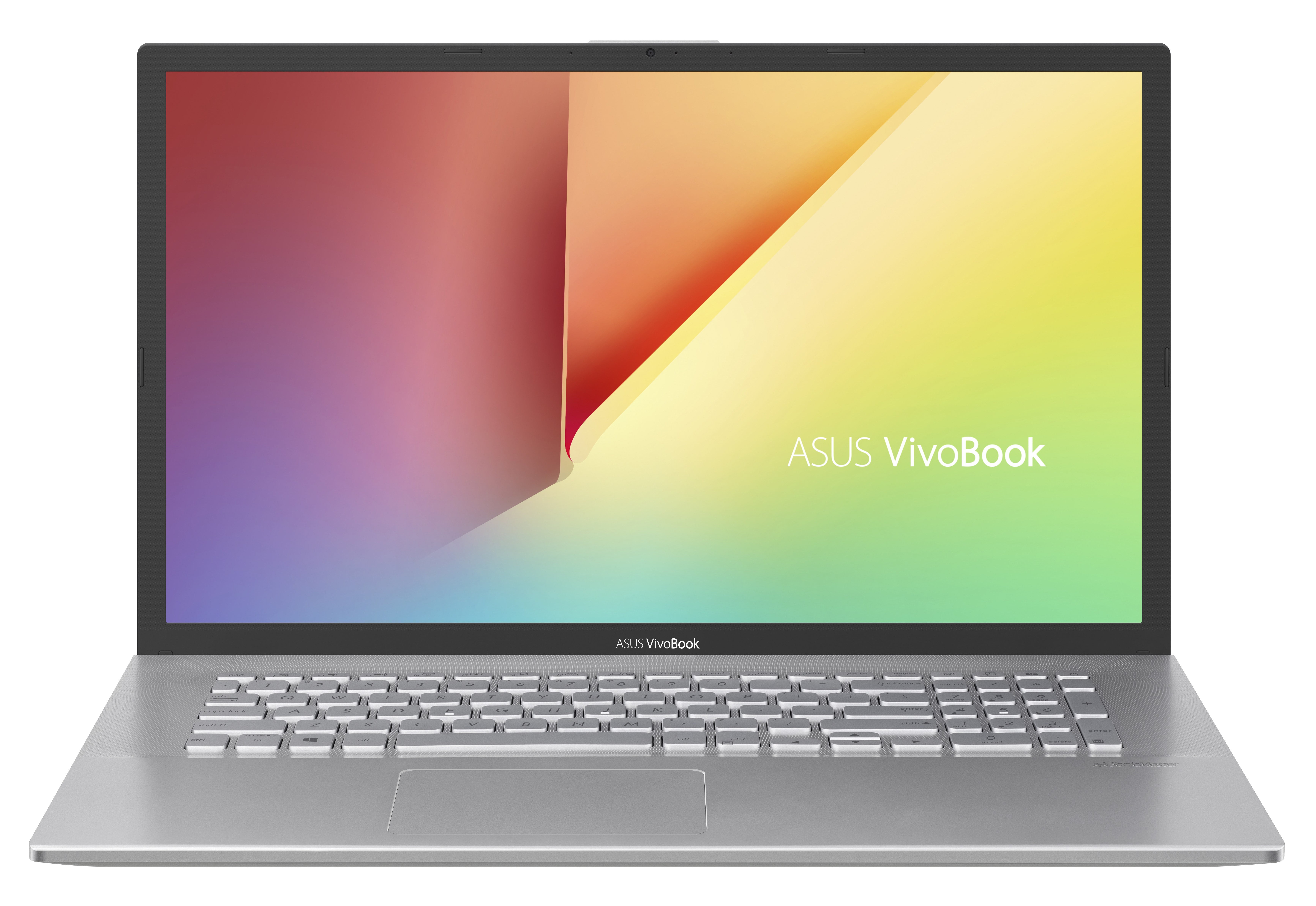 ASUS Vivobook 17 X712 Home/Business Laptop (Intel i5-1035G1 4