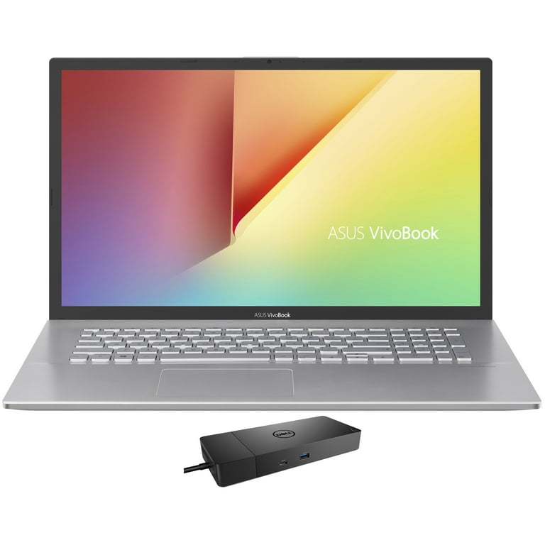 Vivobook X712ja Asus Vivobook X712 I7 Laptop Inch Vivobook Asus 17