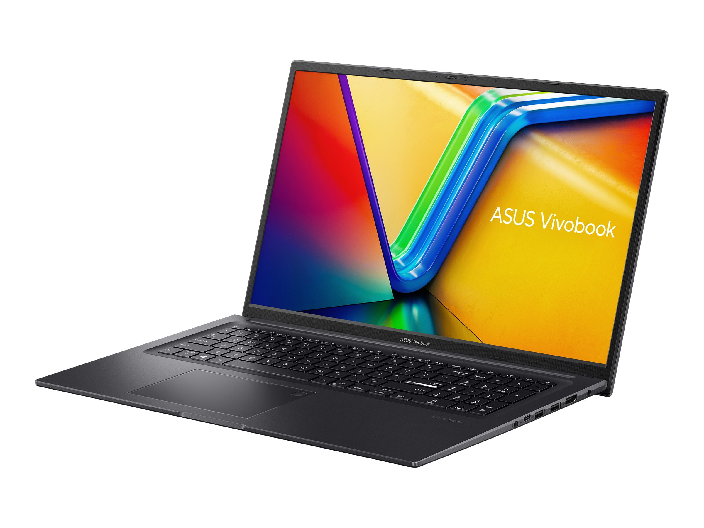 Asus Vivobook 17X 17.3" Full HD Laptop, Intel Core i9 i9-13900H, 1TB ...