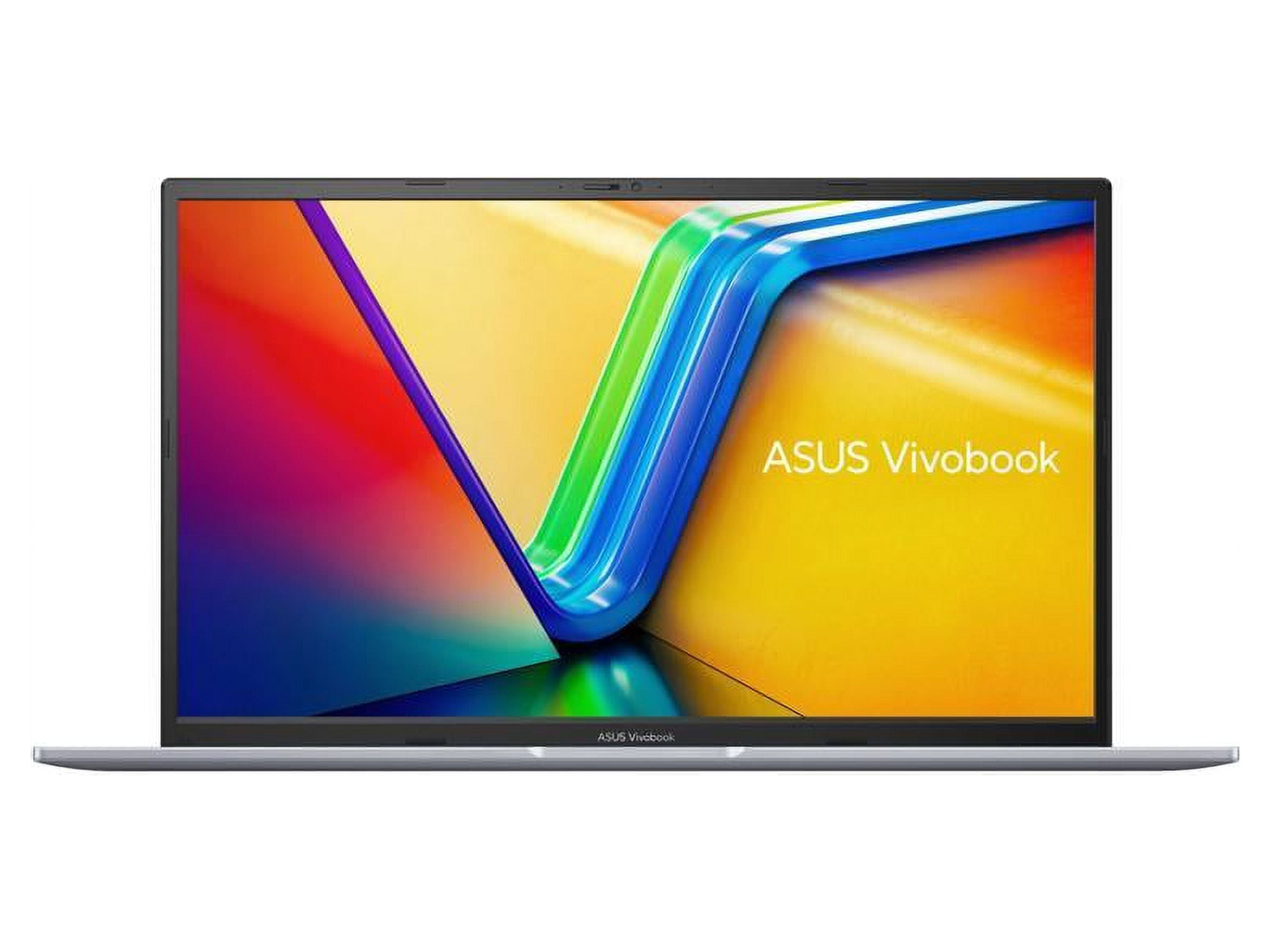 ASUS Vivobook 15 Laptop - 15.6” FHD, AMD Ryzen 5 5600H ASUS Vivobook 15 Laptop - 15.6” FHD, AMD Ryzen 5 5600H