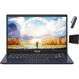 Asus E410 Intel Celeron N4020 4GB 64GB 14-Inch HD LED Win 10