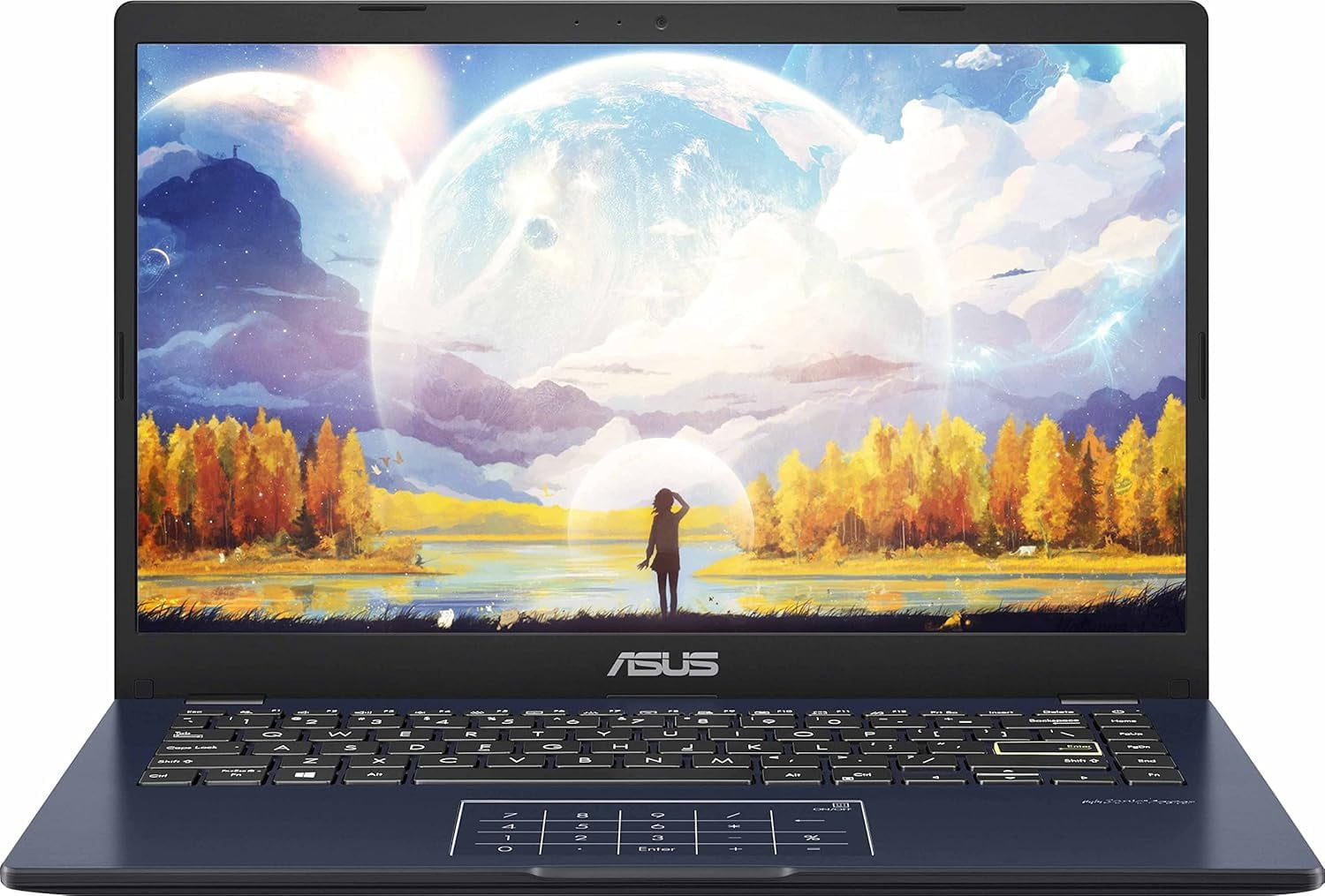 ASUS Vivobook E410KA-CL4128 14
