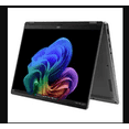 thumbnail image 1 of ASUS Vivobook Flip 14" OLED Touchscreen Copilot+ PC - Intel EVO Edition Powered by Intel Core Ultra 7 256V Series 2 Processor - Windows 11 - 16GB RAM - 1TB SSD, 1 of 1