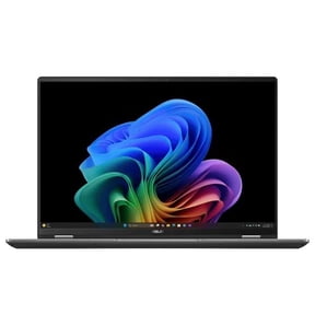 ASUS Vivobook Flip 16" OLED Touchscreen Laptop - Copilot+ PC - Intel Core Ultra 9 Series 3 Processor - 32GB RAM - 1TB SSD - Windows 11