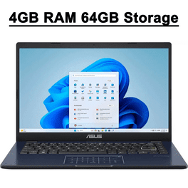 ASUS Thin & Lightweight Vivobook Go 15.6