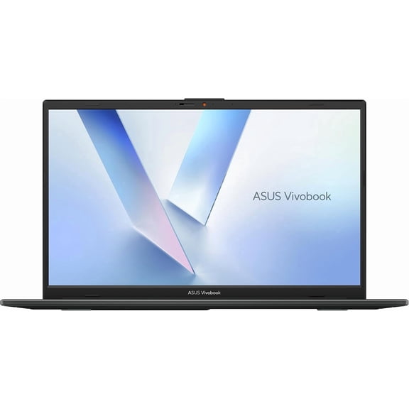 ASUS Vivobook Go 15 15.6 FHD 60Hz Laptop with Intel Processor N150, Intel UHD Graphics, 8GB RAM, 128GB SSD, Mixed Black