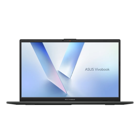 ASUS Vivobook Go 15 15.6 FHD 60Hz Laptop with Intel Processor N150, Intel UHD Graphics, 8GB RAM, 128GB SSD, Mixed Black