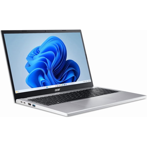 ASUS Vivobook Go 15 15.6 FHD Laptop|AMD Ryzen 5 40|AMD Radeon Graphics|Webcam|Numeric Keypad|Mixed Black| 8GB RAM DDR5 | 512GB SSD |Windows 11 Pro |