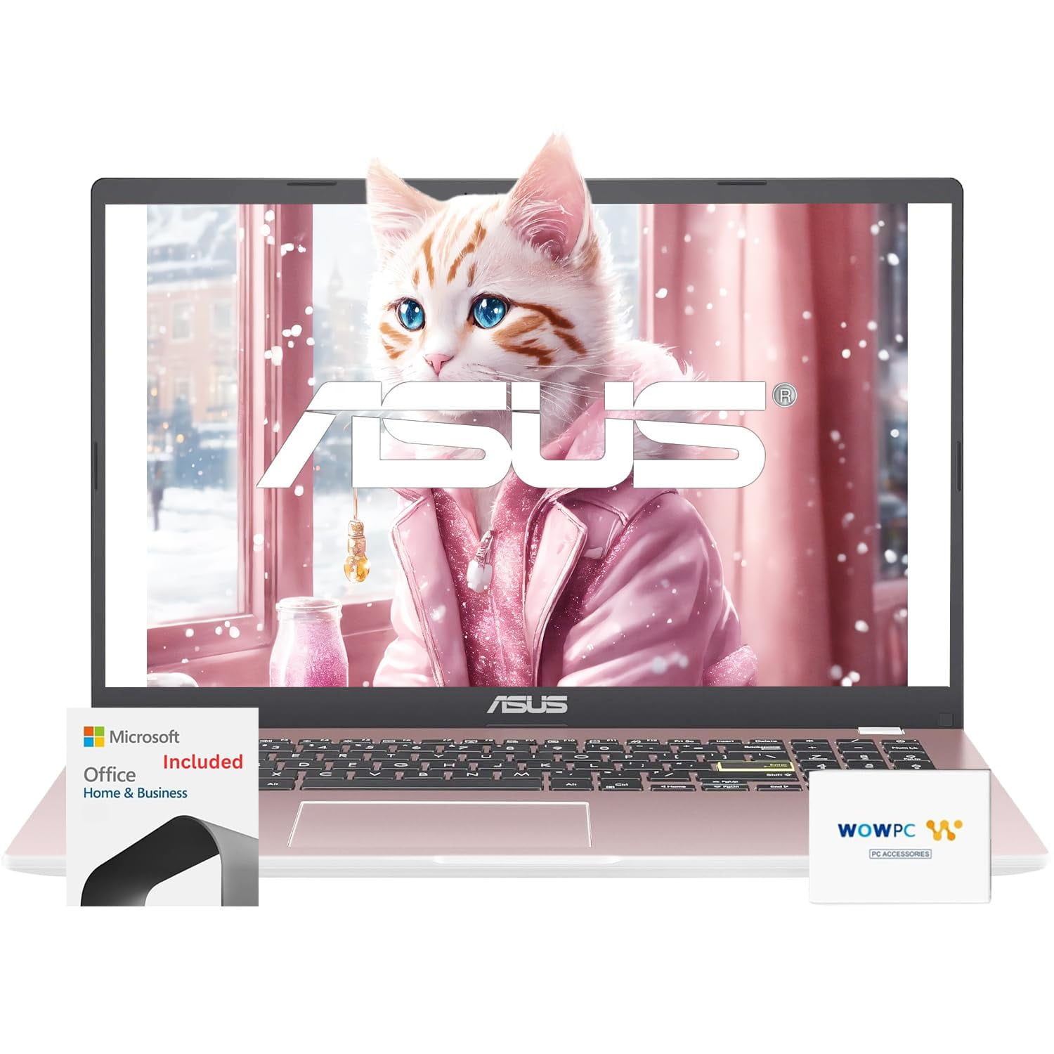 ASUS - PINK ASUS Vivobook S13 S333｜Laptops For Home｜ASUS USA