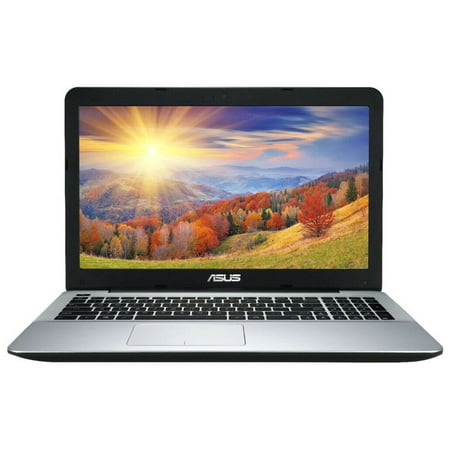 ASUS Vivobook Laptop 15.6, AMD Quad Core A12-9700P 2.7GHz, AMD Radeon R7, 128GB SSD, 8GB DDR4 RAM