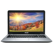 ASUS Vivobook Laptop 15.6, AMD Quad Core A12-9700P 2.7GHz, AMD Radeon R7, 128GB SSD, 8GB DDR4 RAM