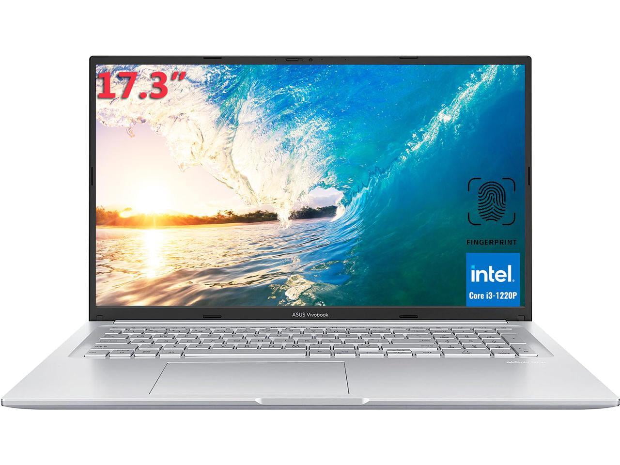Asus - Brandclub - ASUS Vivobook Laptop, 17.3