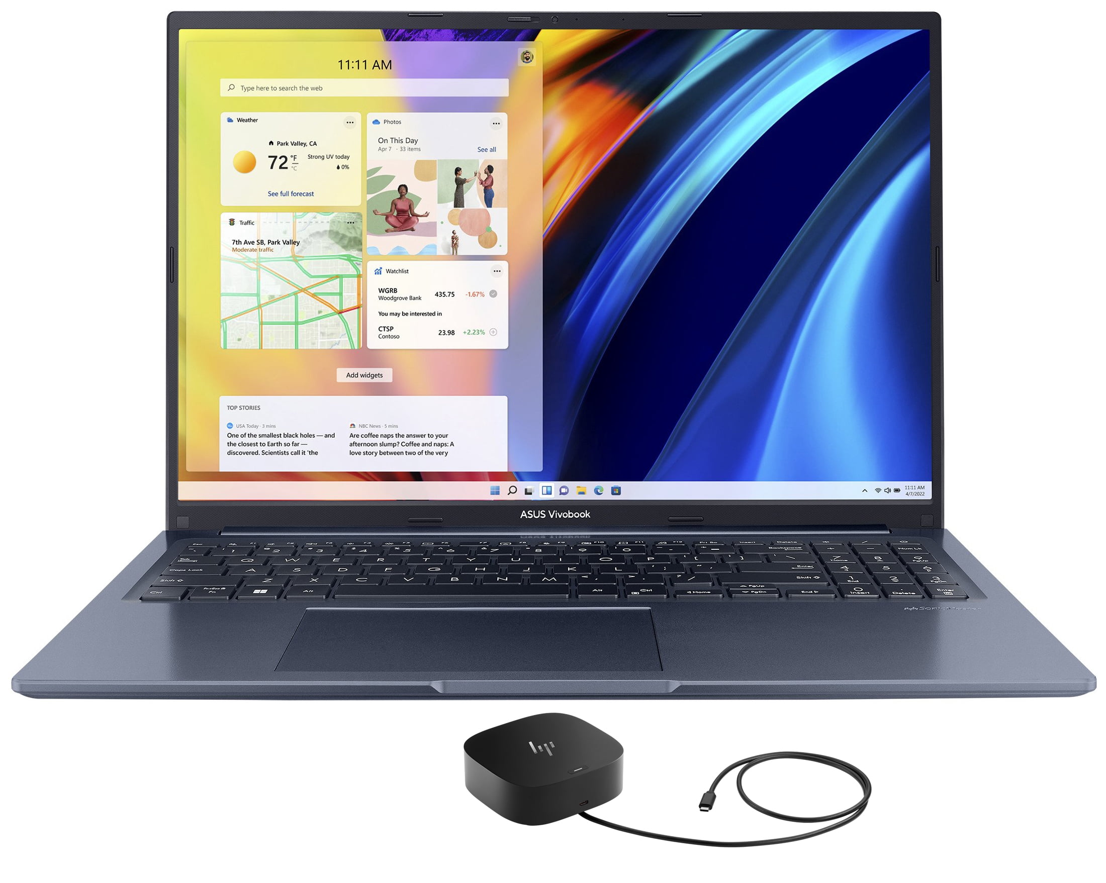 ASUS-Vivobook-M1603Q-Home-
