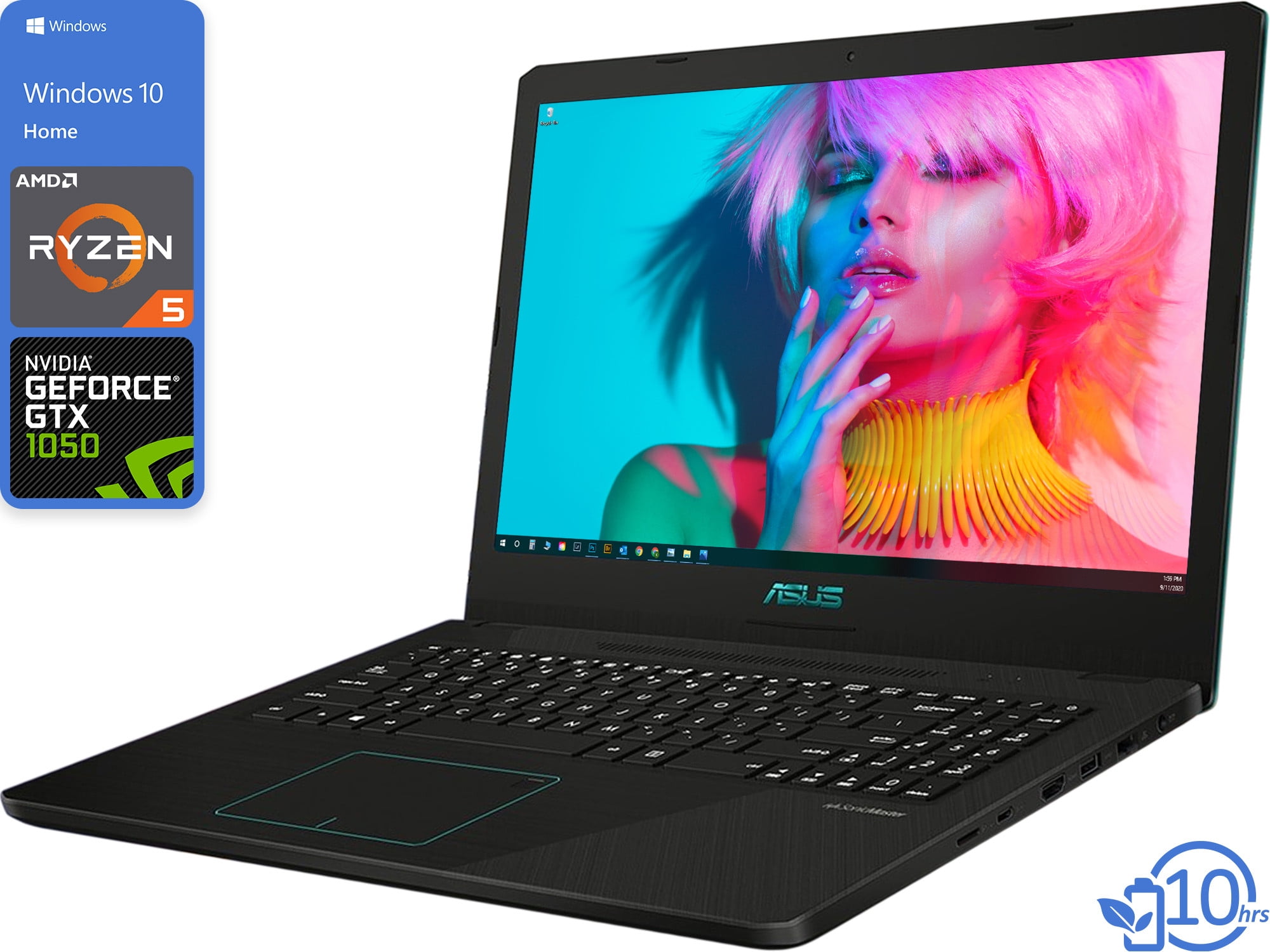 Asus vivobook 1050 new arrivals