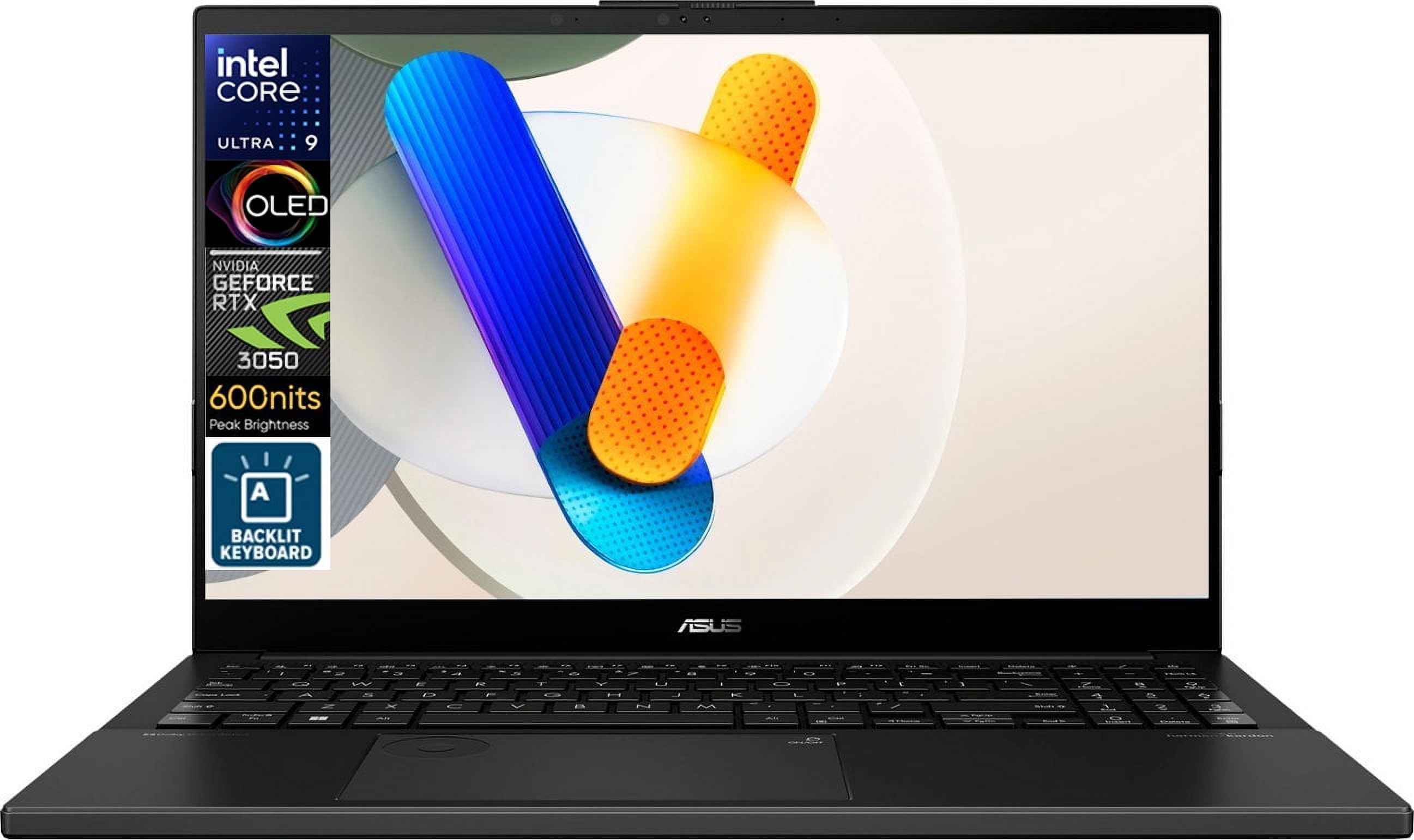 ASUS Vivobook Pro 15 Gaming Laptop 15.6