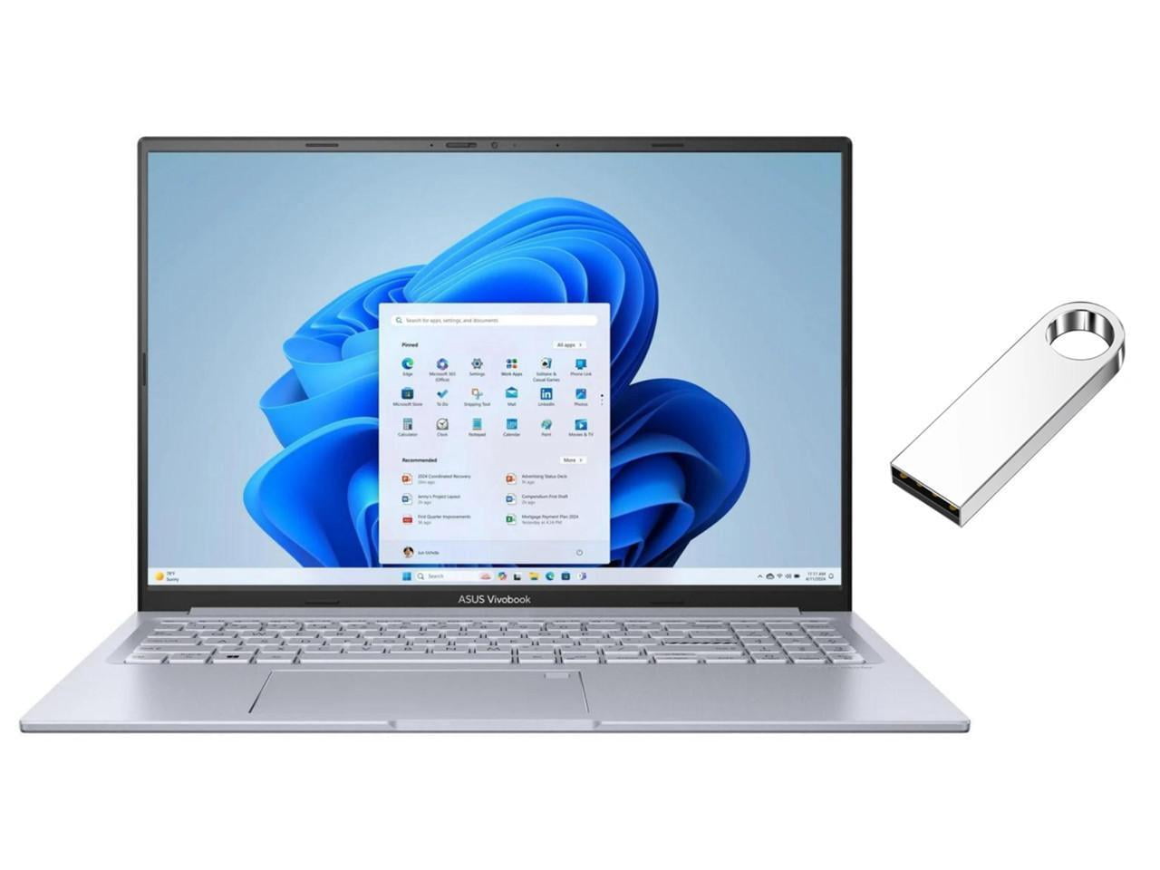 ASUS Vivobook Pro 16 inch WUXGA Laptop | Intel Core i9-13900H