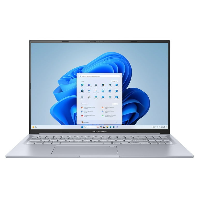 ASUS Vivobook Pro 16 inch WUXGA Windows Laptop Intel Core i9 ASUS Vivobook Pro 16 inch WUXGA Windows Laptop Intel Core i9