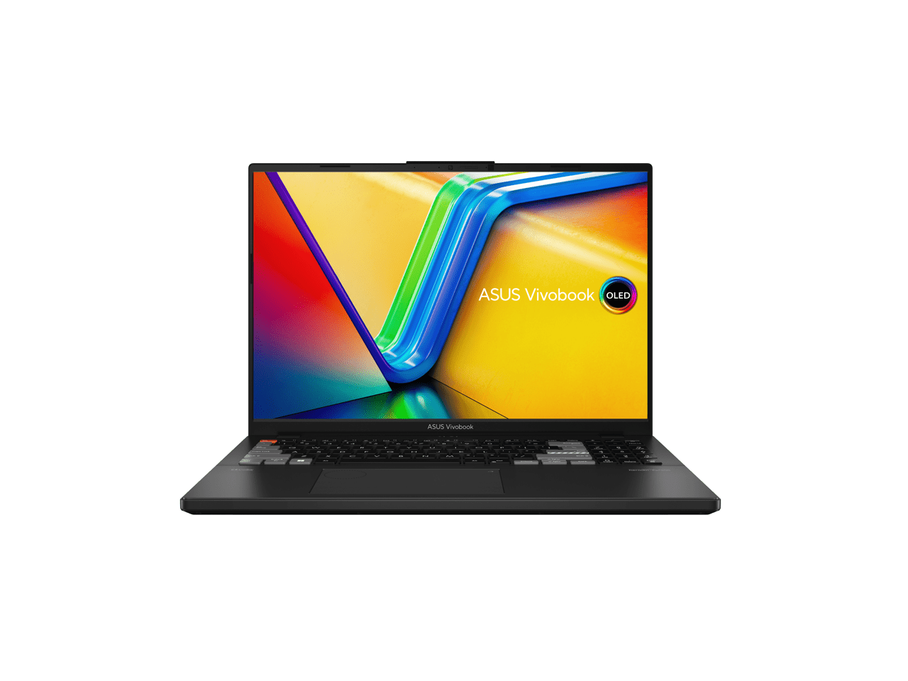 ASUS Vivobook Pro 16X 3.2K OLED Laptop Intel Core i9 13th Gen