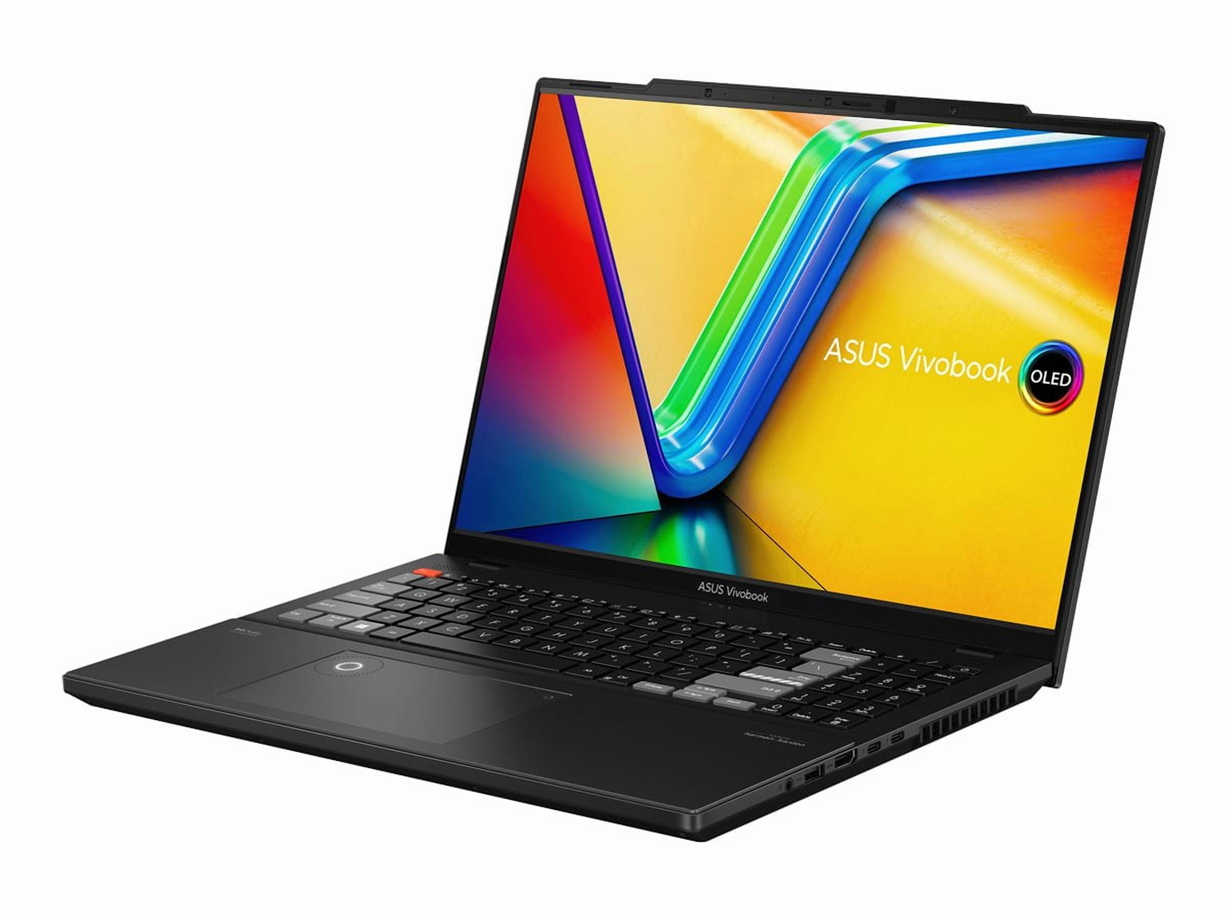Asus Vivobook Pro 16X OLED 16