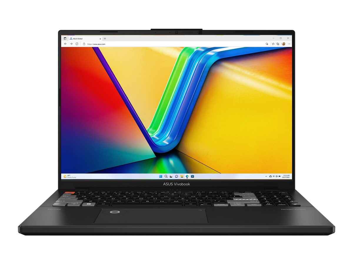 Free Shipping! ASUS Vivobook Pro 16X, 16” Intel i9, NVIDIA