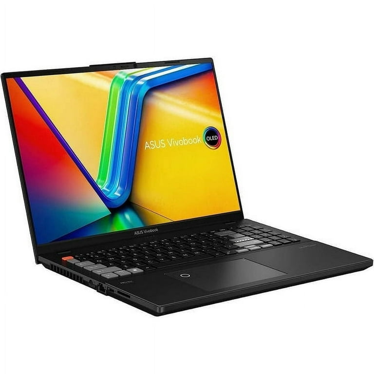 ASUS Vivobook Pro 16X Laptop, 16” 16:10 Display, Intel Core i9 