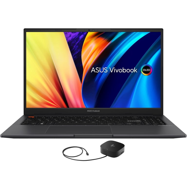 ASUS Vivobook S 15 Home/Business Laptop (Intel i5-12500H 12-Core