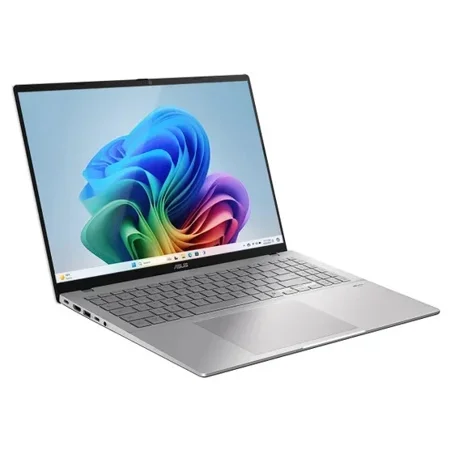 ASUS Vivobook S16 - 16" Touch Copilot+ PC Laptop - AMD Ryzen AI 9 465 Processor - Full HD (1920 x 1200) - 1TB SSD - Windows 11 Home