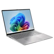 ASUS Vivobook S16 - 16" Touch Copilot+ PC Laptop - AMD Ryzen AI 9 465 Processor - Full HD 1920 x 1200 - 1TB SSD - Windows 11 Home