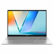 ASUS Vivobook S16 S3607 16" WUXGA Laptop, Ultra 9 386H,32GB,1TB,W11H,Silver