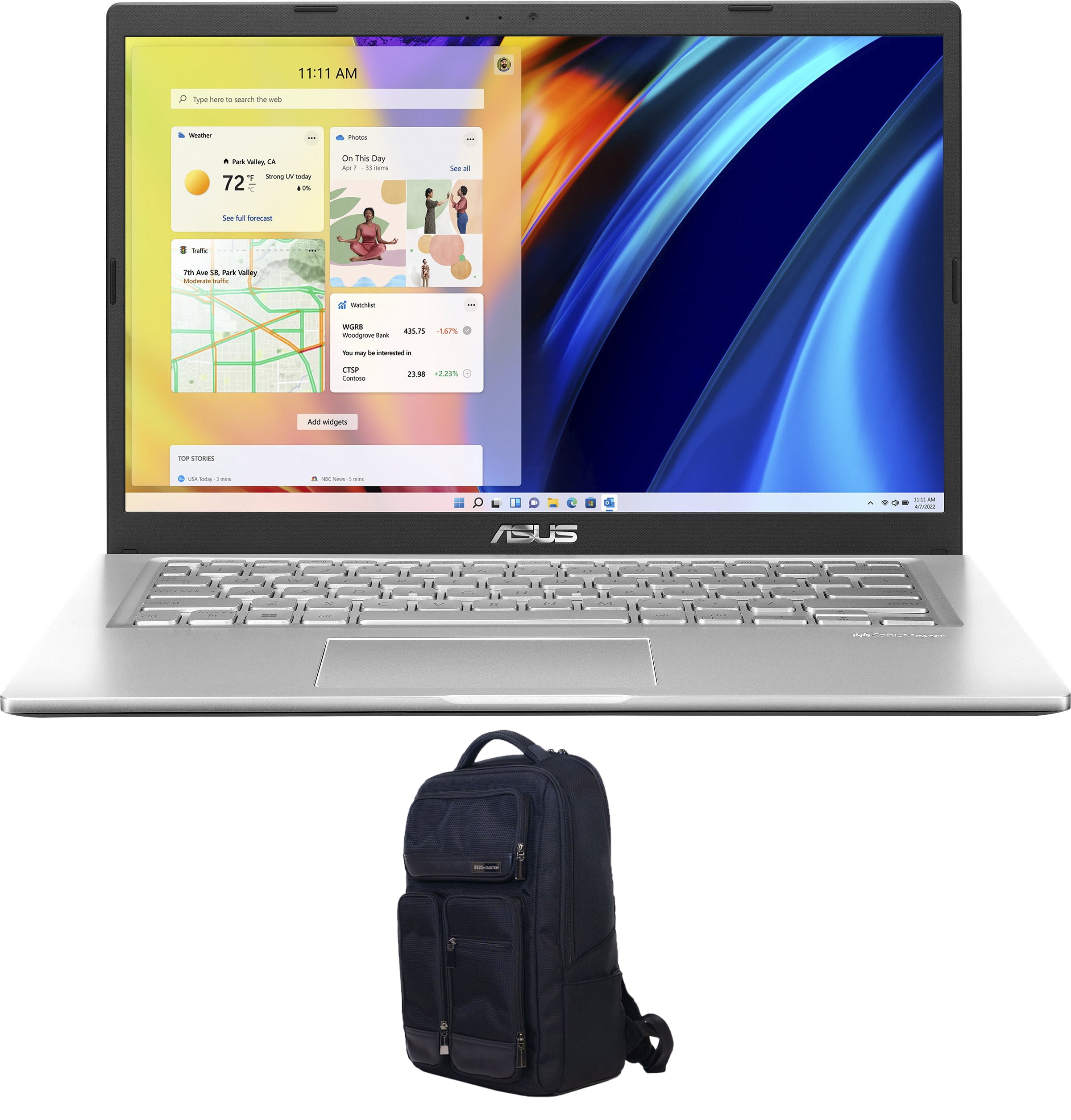ASUS-Vivobook-X1400EA-Home-