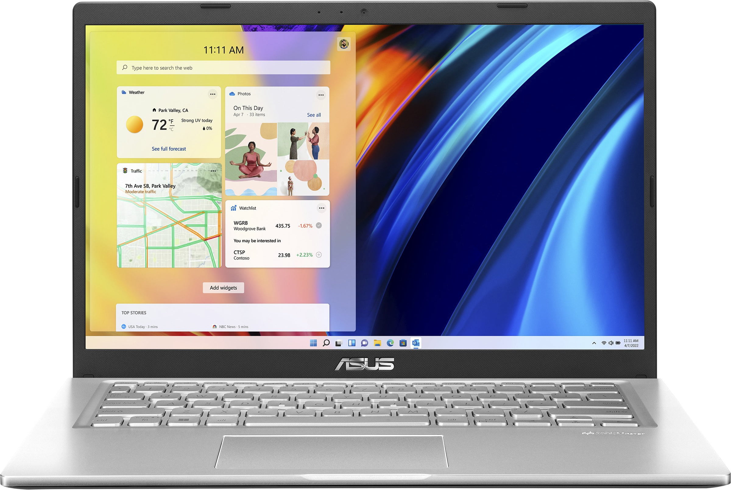 Windowsノート本体 ASUS Vivobook X1400EA Windowsノート本体 ASUS Vivobook X1400EA 美品】ASUS Vivobook