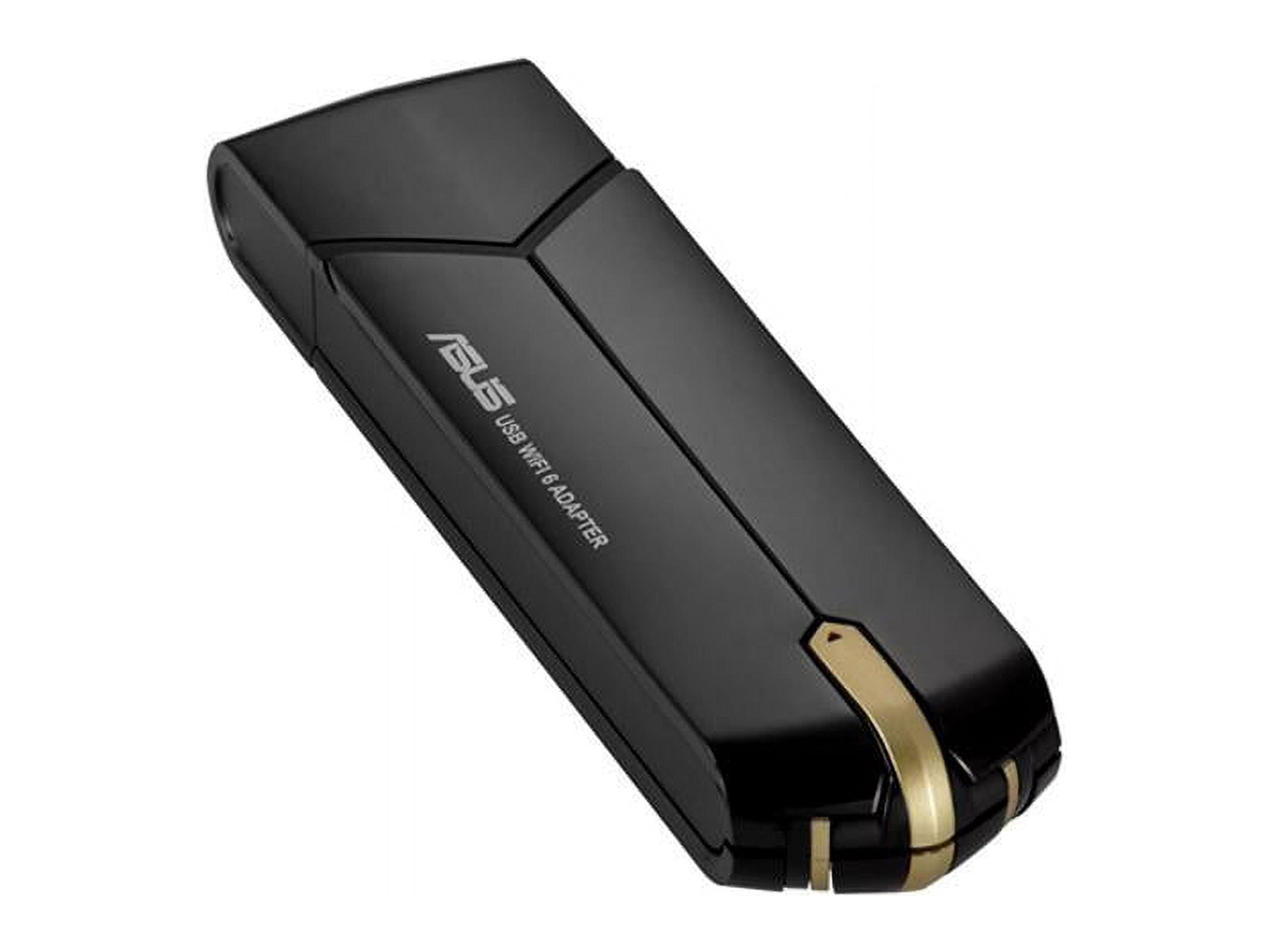 ASUS USB-AX56 AX1800 WiFi 6 Dual Band - med ada